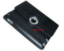 iPad 2,3,4 Leder Smart Cover 360 Grad drehbar (farbwahl)