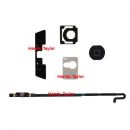 iPad 4 Home Button Kabel + Set