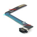 iPad Air 1 Dock Connector Flexkabel (Schwarz/Weiß)