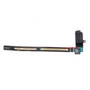 iPad Air 2 Audio Flex Kabel (Schwarz/Weiß)