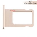 iPhone 6S+ SIM Tray für Nano-SIM (Farbwahl)