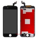 iPhone 6S Display Schwarz mit Touch Screen
