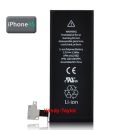 iPhone 4S Akku / iPhone 4S Ersatzbatterie