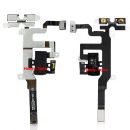 iPhone 4S Flexkabel mit Audio Jack