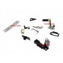 iPhone 4S Klein-Teile-Set (13-teilig)