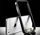 iPhone 5/5S TPU-Silicon Bumper (Farbwahl)