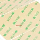 iPhone 5 Glas-Klebepad