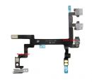 iPhone 5 Flexkabel mit Power-/Volume und Vibrations-Schalter