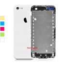 iPhone 5C Back Cover-Rahmen (5 Farben)