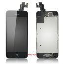 iPhone 5C Display vormontiert Schwarz