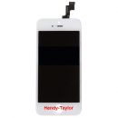 iPhone 5S / SE Display Weiß mit Touch Screen
