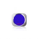 iPhone 5S Home-Button mit Metall-Ring (6 Farben)