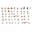 iPhone 5S Schraubenset komplett
