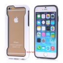 iPhone 6/6S TPU / PC Bumper Case (4 Farben)