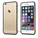 iPhone 6+/6S+ TPU Silicon Bumper (4 Farben)
