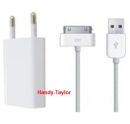 iPhone/iPad USB Netz-Stecker Adapter-Set