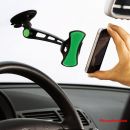 Universal KFZ Handyhalterung mit Saugnapf für's Auto