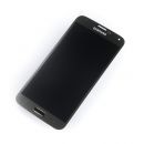 Samsung SM-G900F Galaxy S5 Komplett-Display Gold