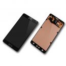 Samsung Galaxy A7 SM-A700F Display+Touchscreen Schwarz