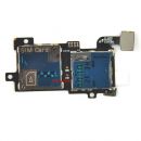 Samsung Galaxy S3 i9300 Flexkabel mit SIM-Platine
