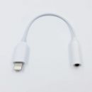 iPhone 7 / 8 / 7 Plus Lightning Adapter Kabel